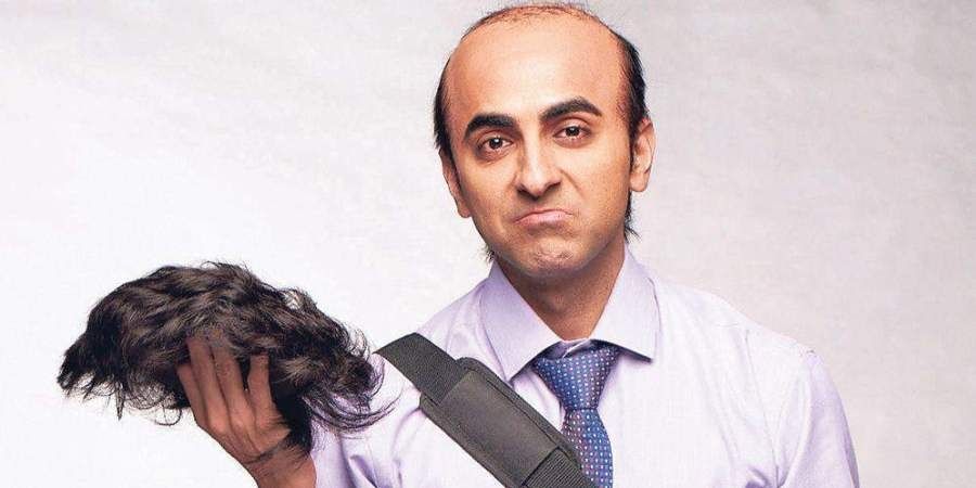 Real-Life Bala? Mumbai Man Hides His Baldness to Get Married, Wife Registers Police Case