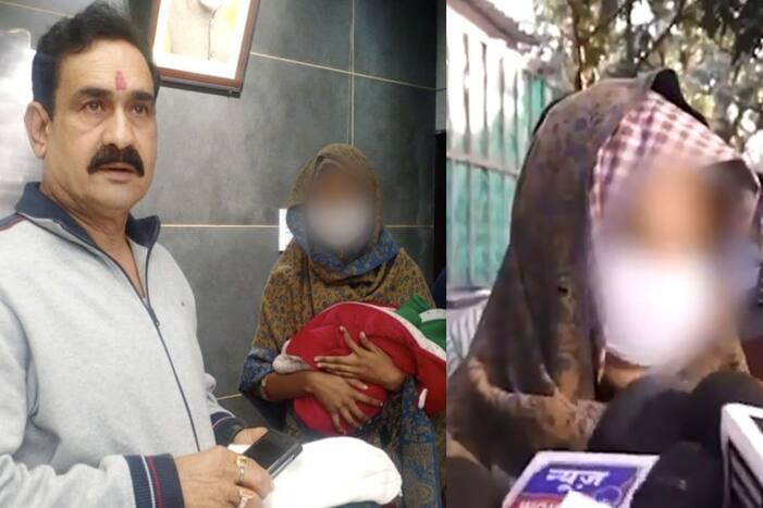 Love Jihad : उमेश बनकर की थी लव मैरिज, निकला सलमान तो धर्म परिवर्तन के लिए बनाने लगा दबाव