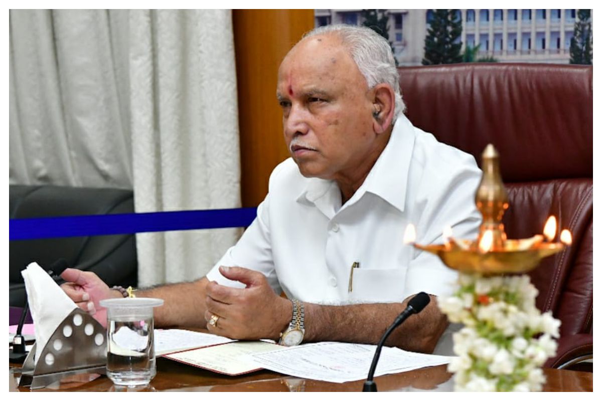Karnataka: Now These Castes Also Demand Separate Boards After BSY's Pre-Poll Promise for Marathas
