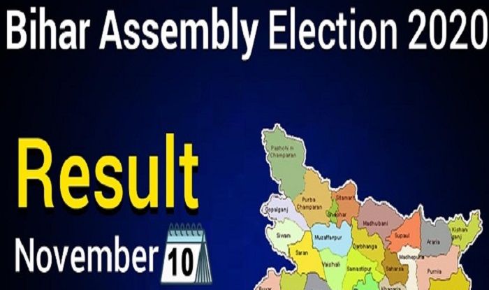 Bihar Assembly Election Results 2020: How to Check Results on ECI Website  And App | Know