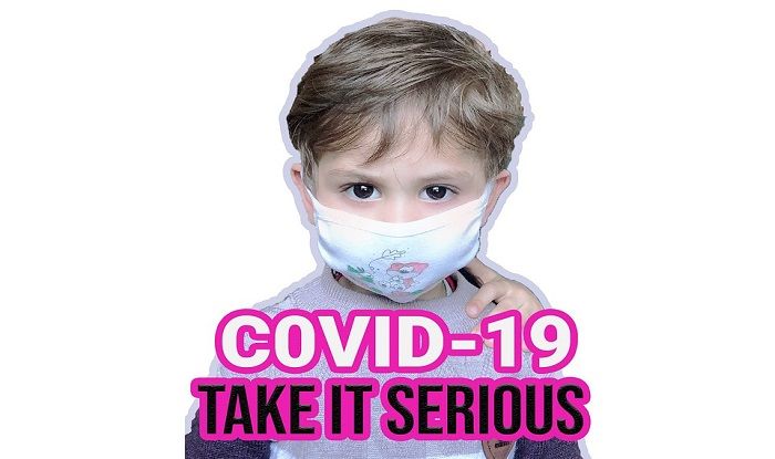 Kids Found to Have Antibodies That Could Protect Against COVID-19