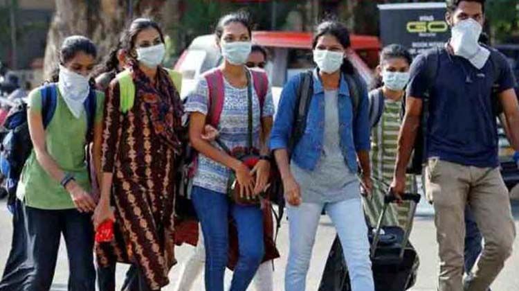 COVID:19: Centre Issues Fresh Guidelines For States From Dec 1, Allows Essential Activities in Containment Zones