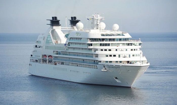 US CDC Advises Against Cruise Ship Travel