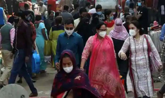 The Centre said over 1.17 crore vaccine doses have been administered across the country.