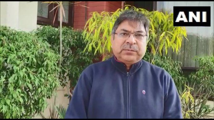Shows His Small Thinking: Rajasthan BJP Chief Slams Gehlot For Saying 'Love Jihad' Word Manufactured to Divide Country
