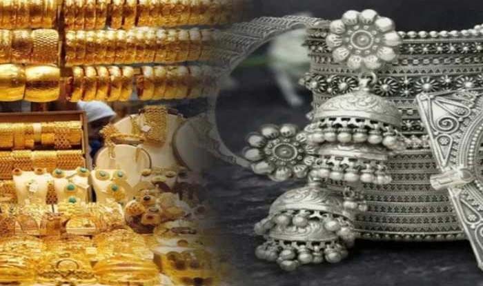 Dhanteras: Gold Price Today at Rs 52,620 per 10gm, Silver Rises to ...