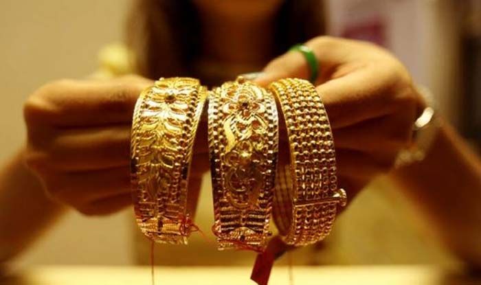 Gold Price Today Falls to Lowest in Month, Silver Remains Stable ...