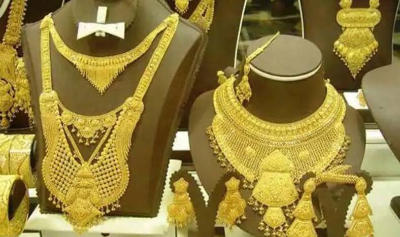 Gold Price Today 10th February 2021, 24ct and 22ct gold price today in your local market, Aaj ka sone ka bhav, today's silver price