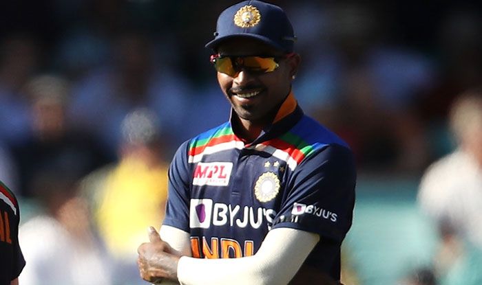Hardik Pandya Making Changes to His Bowling Action: Report