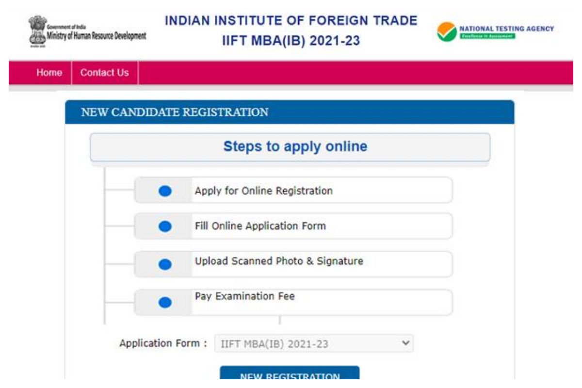 NTA Announces IIFT 2021 Exam Date at iift.nta.nic.in, Check Details Here