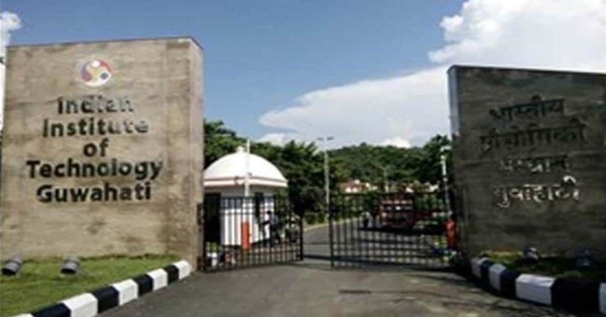 14 From IIT-BHU, 22 from IIT-Guwahati Named in World's Top 2% Scientists by Stanford
