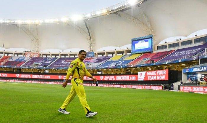 Will dhoni foray into poultry farming? Here's the story