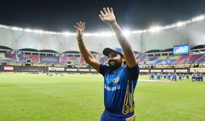 IPL 2020 MI vs DC Final: Mumbai Indians Roads To Final Here's How MI Made It