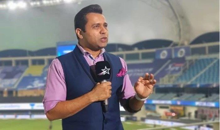 Aakash Chopra Reacts on Indias Squad For Sri Lanka Tour, Points Out The ...