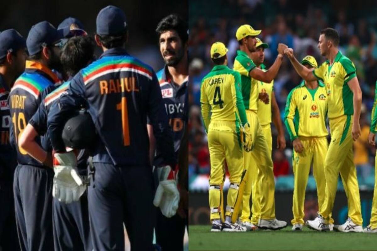 India Vs Australia T20 - Ind Vs Aus 1st T20 Live Streaming ...