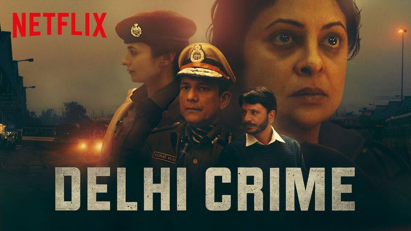 Delhi Crime season 2