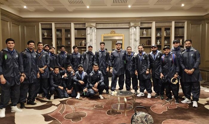 IND vs AUS 2020: Virat Kohli-Led Indian Cricket Team Departs For High-Profile Australia Tour | SEE PICS