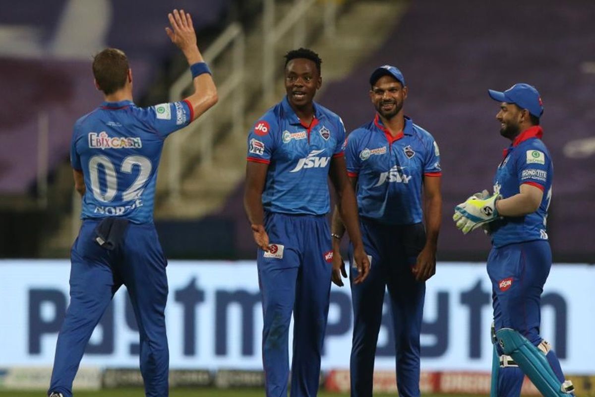 Will Kagiso Rabada, Anrich Nortje Play IPL 2021? Delhi Capitals Seek Clarity From BCCI