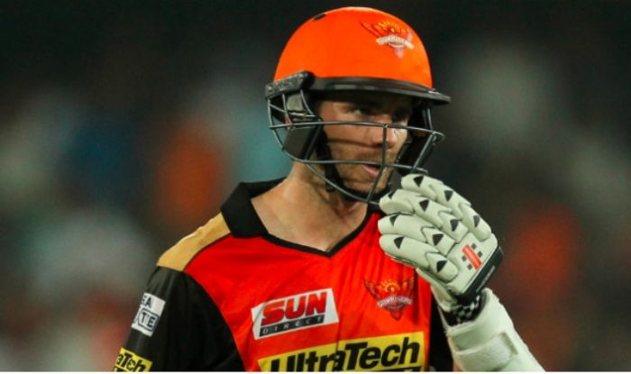 IPL 2021: Kane Williamson Opens up About Clash of IPL 14 And NZ-ENG Series