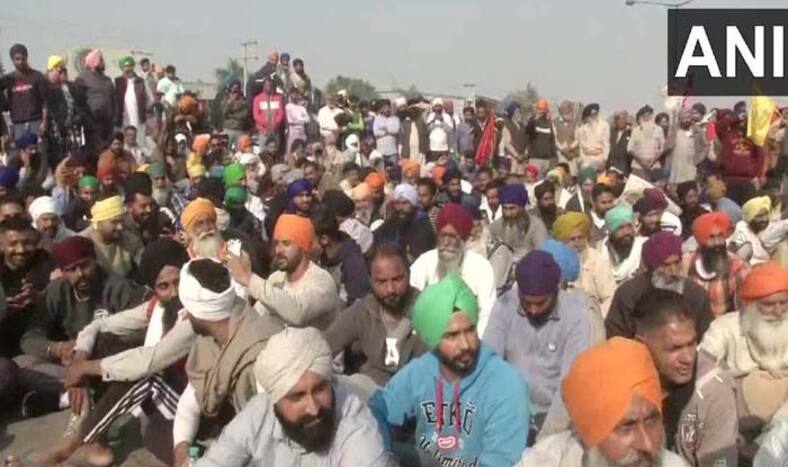 What are The demands of farmers