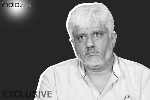 EXCLUSIVE! Vikram Bhatt on OTT vs Theatrical Release: OTT Had Never Been Main Source of Revenue, But It Is Now