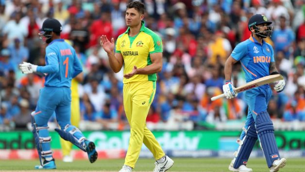 Australia vs India: भारत के खिलाफ स्पेशलिस्ट बल्लेबाज के तौर पर खेलेगें चोटिल मार्कस स्टोइनिस