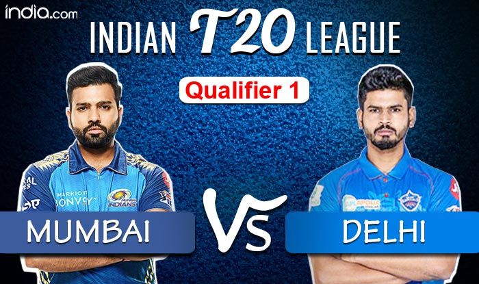 Ipl t20 today match 2024 live score