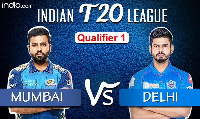 MI (200/5) Beat DC (143/8) by 57 Runs IPL 2020 MATCH HIGHLIGHTS, IPL Streaming And Updates Qualifier 1 Mumbai Indians vs Delhi Capitals, IPL Score Dubai Bumrah, Kishan Star as Mumbai Beat