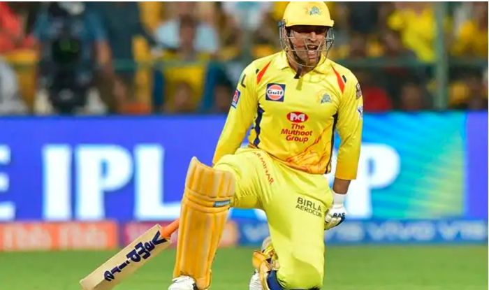 Ipl 2021 Csk Captain Ms Dhoni To Become First Cricketer To Cross Rs 150 Cr Salary Ms Dhoni 3420