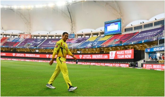 MS Dhoni to Ambati Rayudu, Top Indian Cricketers Who Could Play Their Last IPL Season