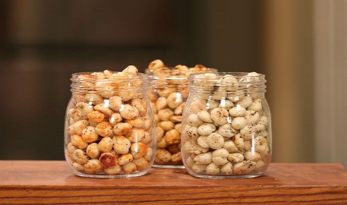 5 Healthful Snacks That Can Assist You Shed Pounds Effectively