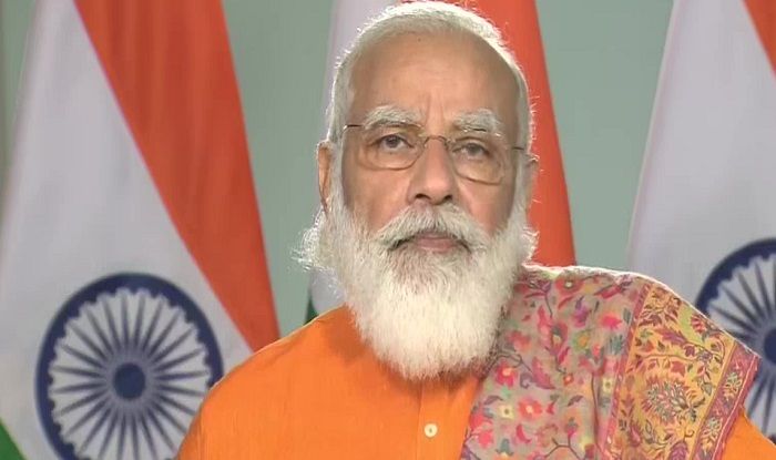 COVID-19 Pandemic Biggest Challenge World is Facing Since World War 2: PM Modi at G20