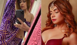 Gandii Baat Actress Neelam Bhanushali की ये फोटोज बढ़ा देंगी आपके शरीर में सिहरन, दिल थाम के देखें जानलेवा तस्वीरें