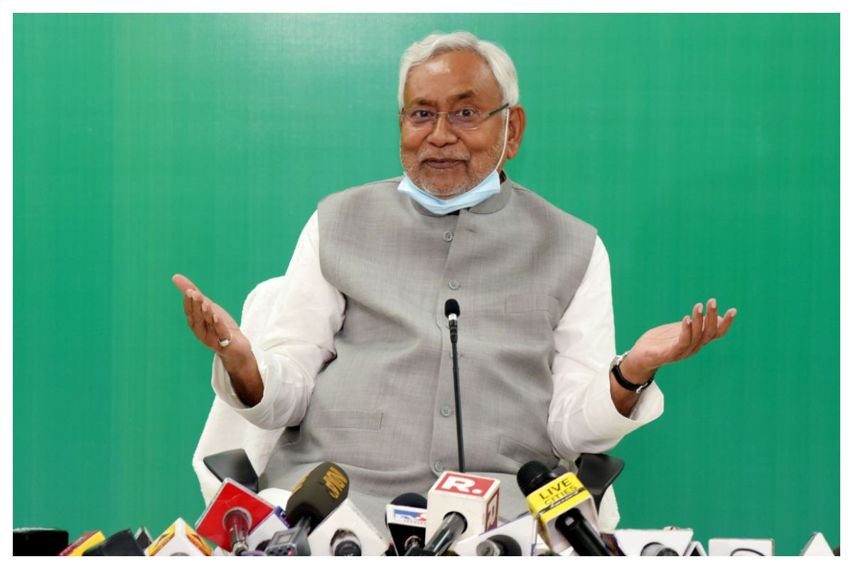 First Session of Newly-Constituted Bihar Legislative Assembly To Start