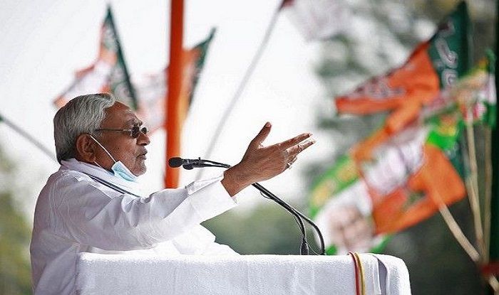 In a First, Nitish Plans 33% Reservation For Girls in Medical, Engineering in Bihar