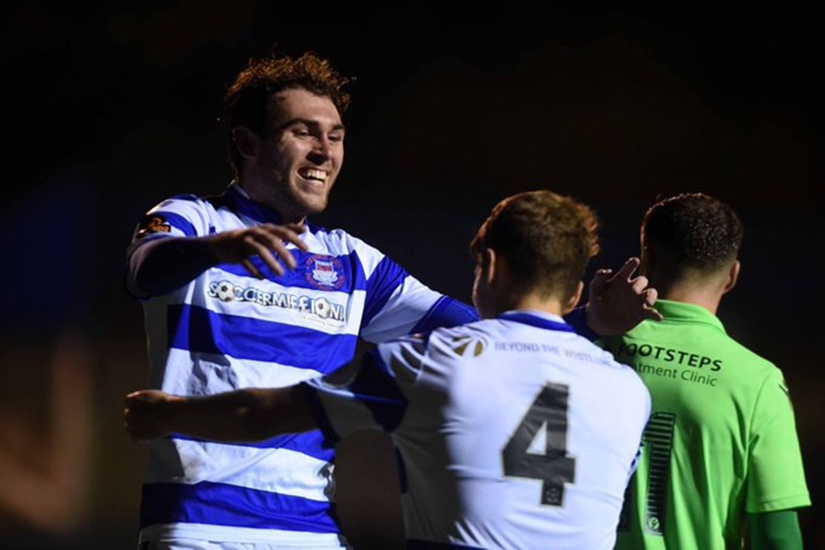 OXF vs NOR Dream11 Team Prediction FA Cup 2020-21: Captain, Vice-captain, Fantasy Tips And Predicted XIs For Today's Oxford City vs Northampton Town Football Match at Court Place Farm, Oxford 1.15 AM IST November 10 Tuesday