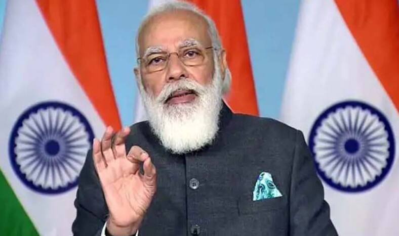 PM Narendra Modi (File photo)