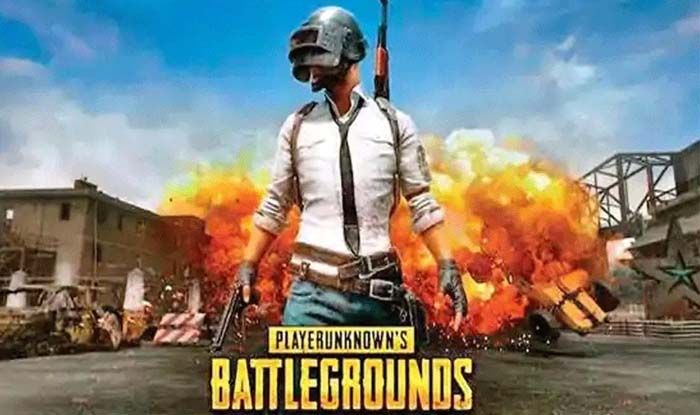 pubg game