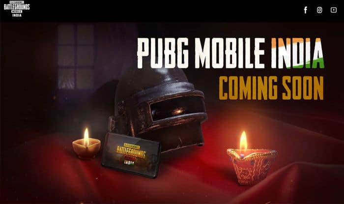 pubg mobile india new update today