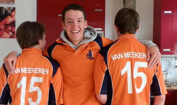 Netherlands International Cricketer Reveals He's Working as Uber Eats Delivery Boy to Make Ends Meet, Tweet Goes Viral