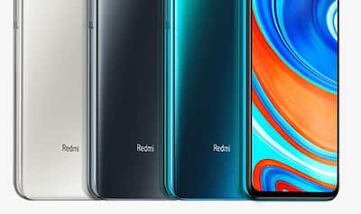 Xiaomi launches Redmi Note 10 Pro Max, Note 10 Pro and Redmi Note 10  smartphones