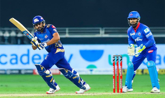 IPL 2020 Final, MI vs DC: All Major Records During Mumbai Indians Fifth ...