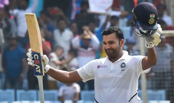 IND vs AUS 2020 Test Squad: Rohit Sharma Will Not Join ...