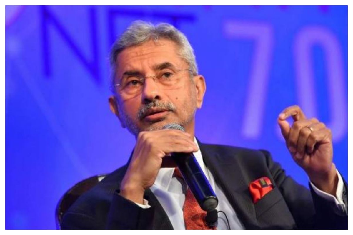 Toolkit Revealed A Lot; Foreign Celebs Obviously Didn't Know Much: Jaishankar