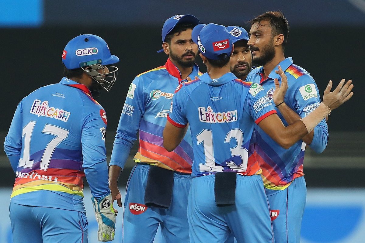DC vs SRH Dream11 Team Prediction Dream11 IPL 2020: Captain, Vice-captain, Fantasy Playing Tips, Probable XIs For Today's Delhi Capitals vs Sunrisers Hyderabad T20 Qualifier 2 at Sheikh Zayed Stadium, Abu Dhabi 7.30 PM IST November 8 Sunday