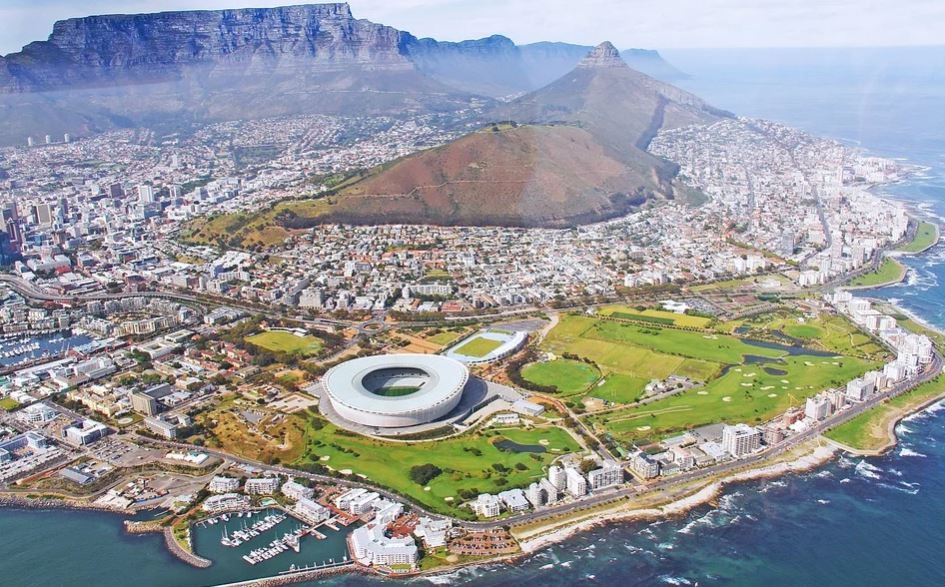 South Africa Opens For All International Leisure, Business Travels