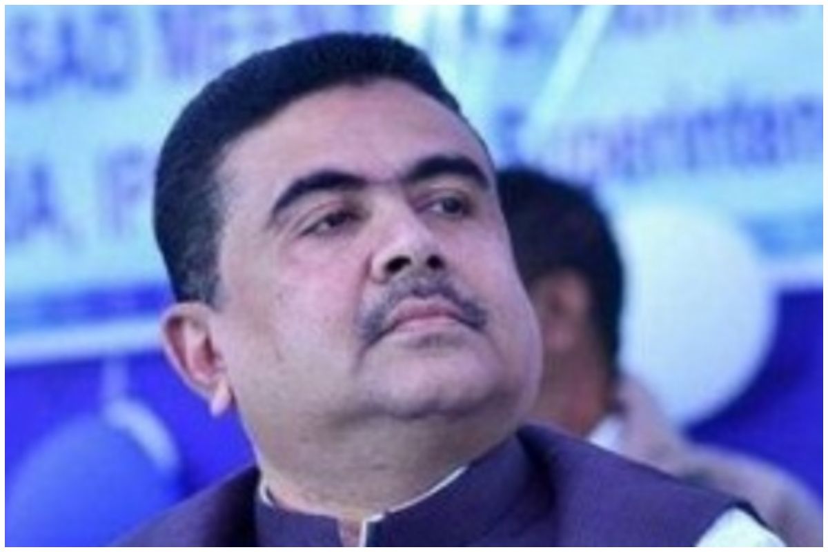 Suvendu Adhikari, TMC Heavyweight, May Resign From West Bengal Legislative Council Today