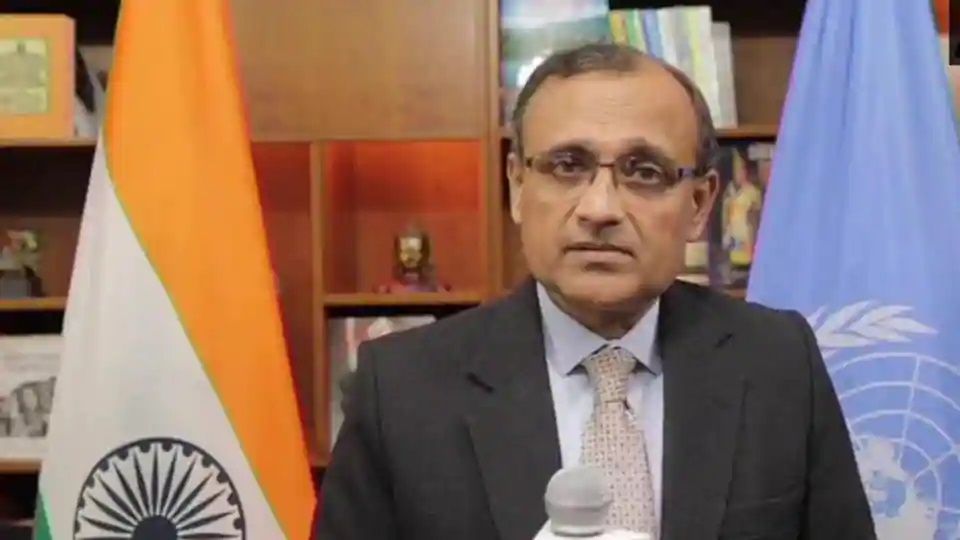 Our Assistance Does Not Create Indebtedness: India at G-77 Ministerial Meeting