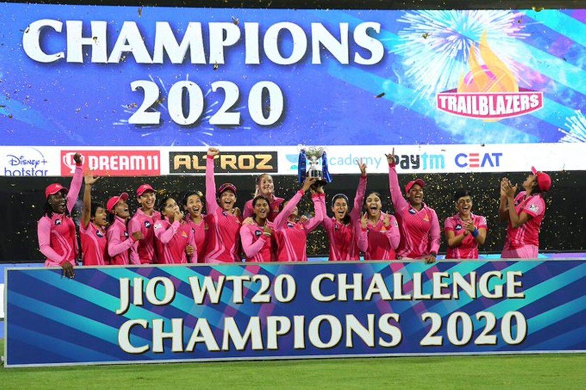 women's IPL