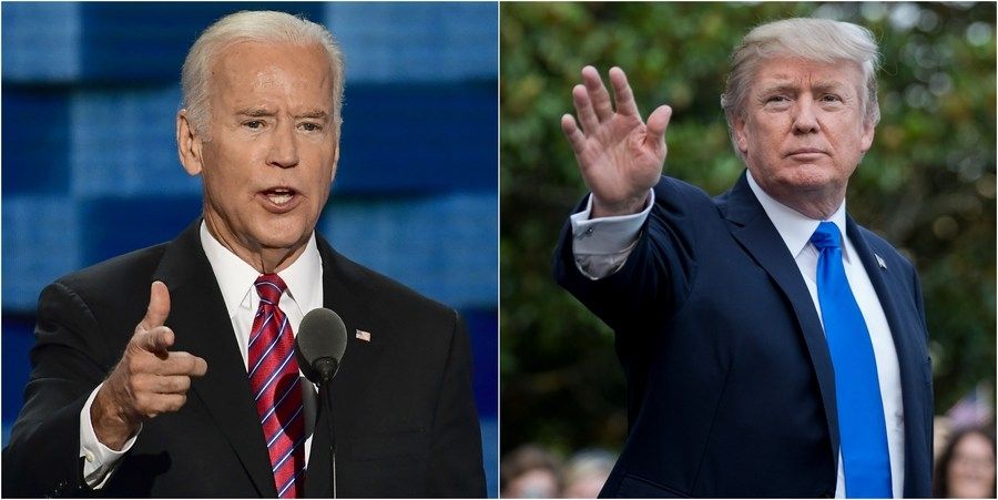 Joe Biden Takes Arizona, Cementing US Presidential Win Despite Donald Trump's Refusal to Concede